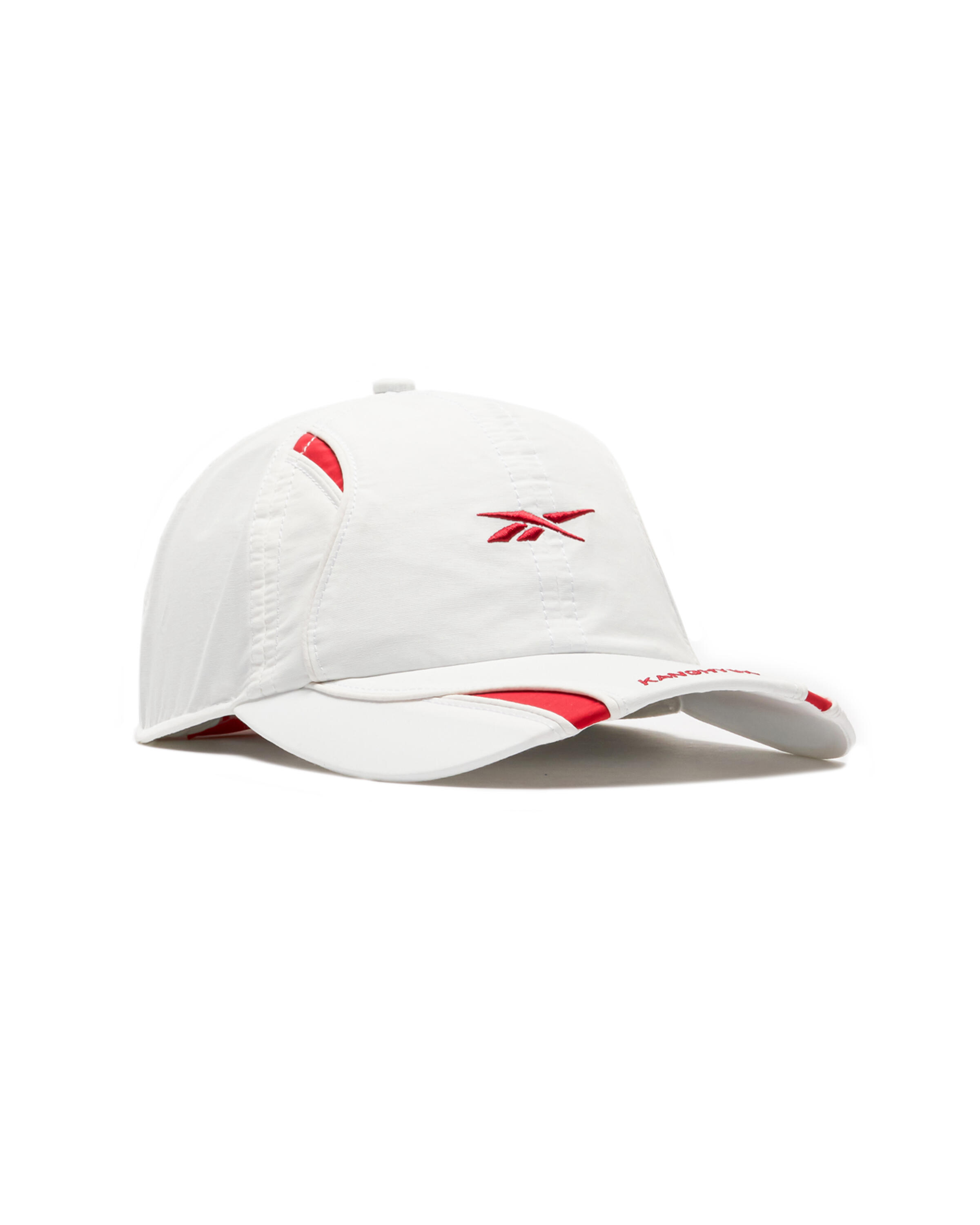 Reebok x Kanghyuk BASEBALL CAP | RMLB007C99FAB0010100 | AFEW